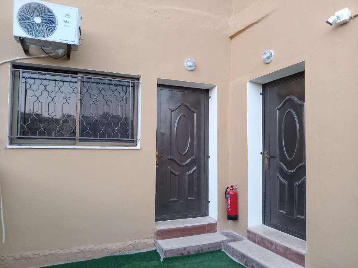 Emile Altwal Madaba Hotel Exterior photo